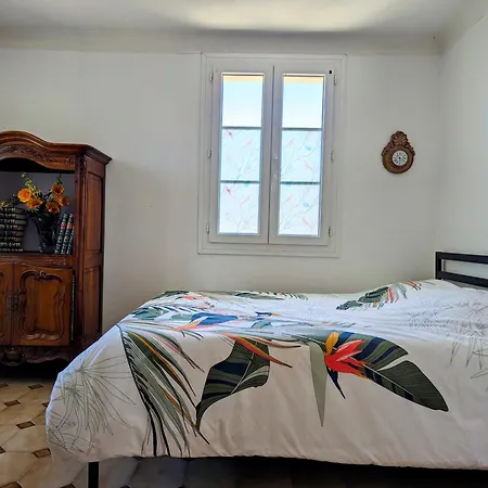 De Campagne Clos Beau Soleil Caumont-sur-Durance