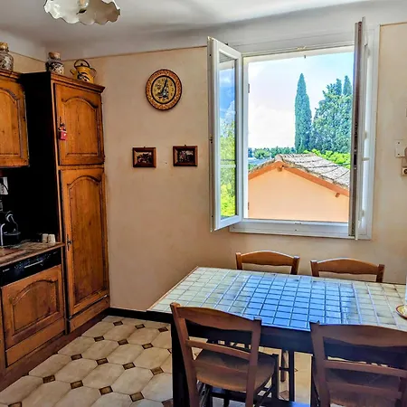De Campagne Clos Beau Soleil Hébergement de vacances Caumont-sur-Durance