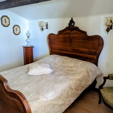 De Campagne Clos Beau Soleil Holiday home *