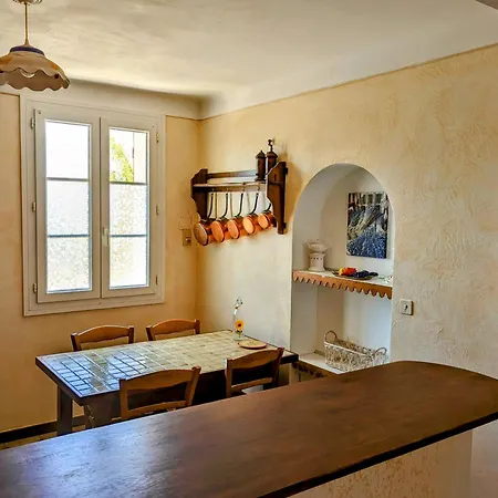 De Campagne Clos Beau Soleil Holiday home Caumont-sur-Durance