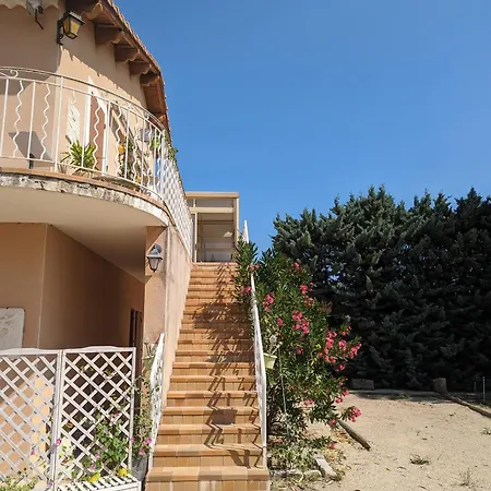 Holiday home De Campagne Clos Beau Soleil *