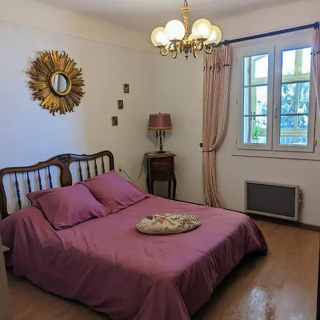 Holiday home De Campagne Clos Beau Soleil Caumont-sur-Durance