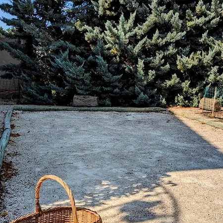 Holiday home De Campagne Clos Beau Soleil *